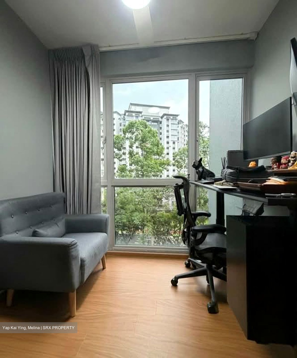 Austville Residences (D19), Condominium #563499541